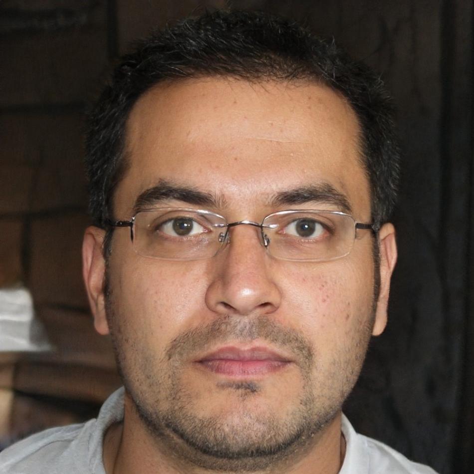 Dr. Henrik Lindström – ML Engineering Spezialist