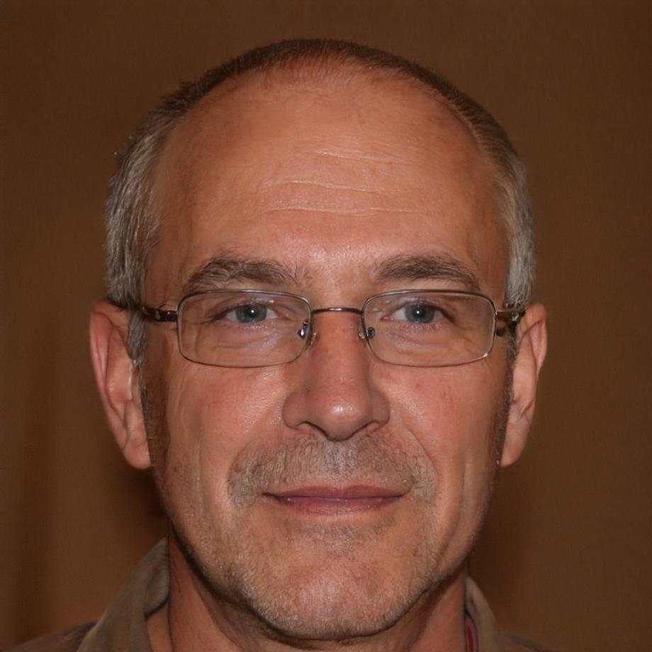 Jürgen Meier – DevOps für ML-Systeme